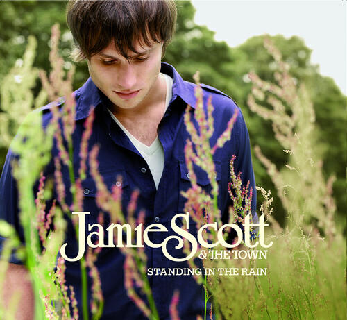 Jamie Scott & The Town - Standing In The Rain (Radio Edit - Ash Howes Mix)