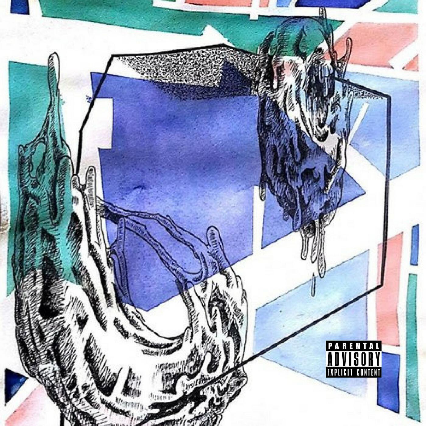 NLP & Crum The Villain - Harriet Badbones