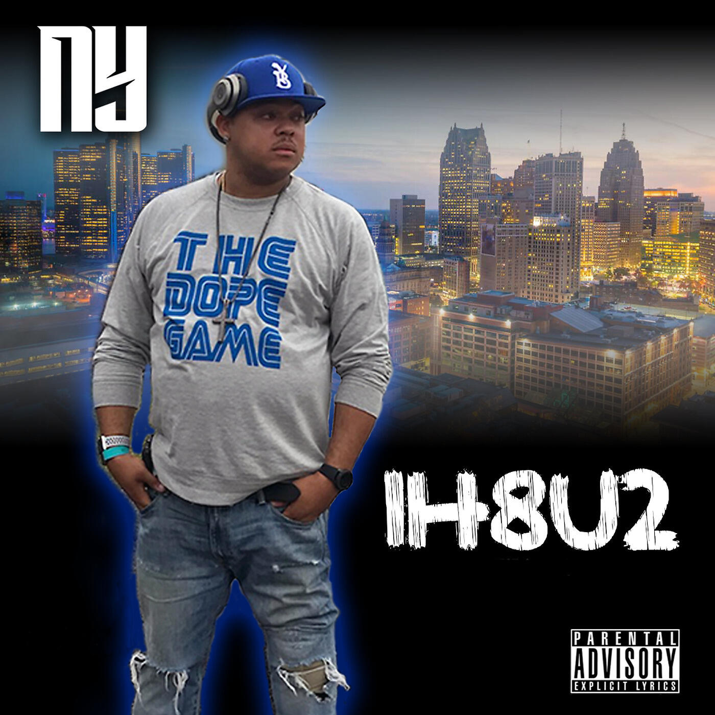 N.Y. - Runway Fly