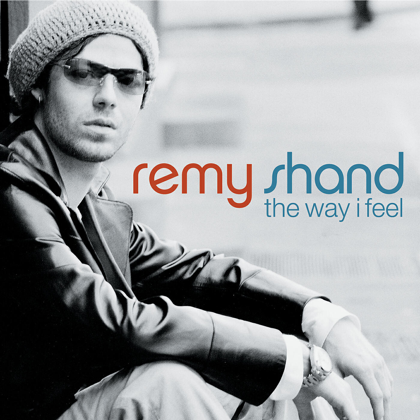 Remy Shand - Liberate