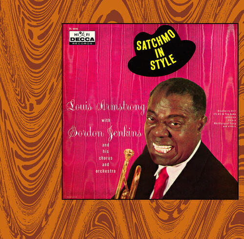 Louis Armstrong - Spooks