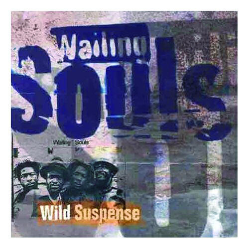 Wailing Souls - Slow Coach