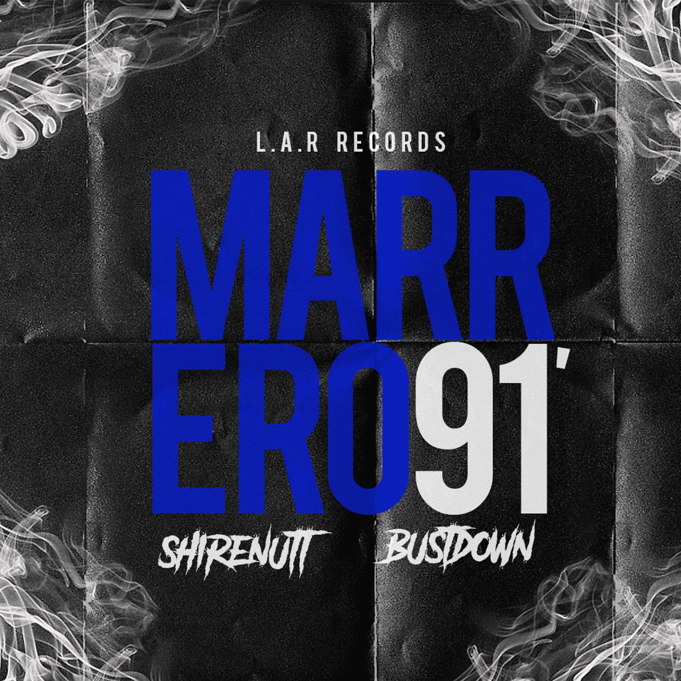 Постер альбома Marrero 91 (Remix)