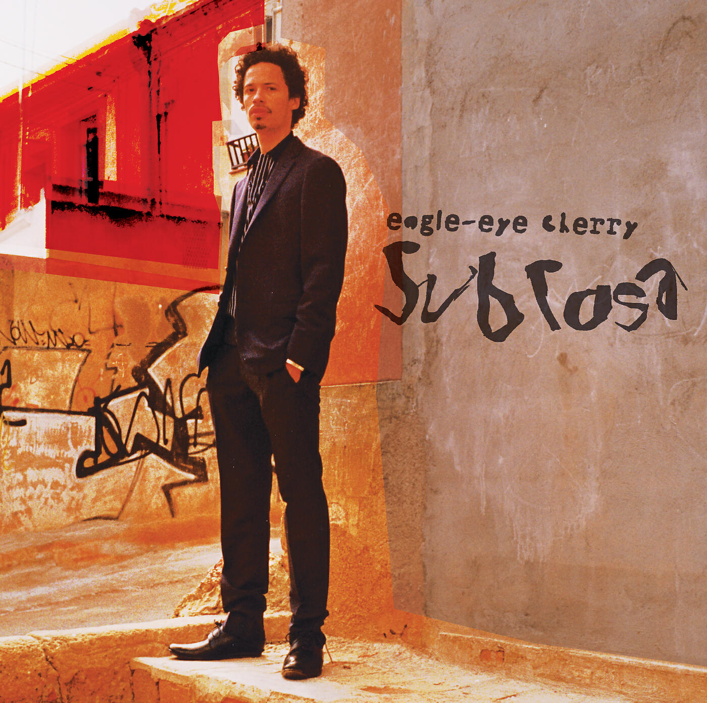 Eagle-Eye Cherry - If You Don't Know By Now