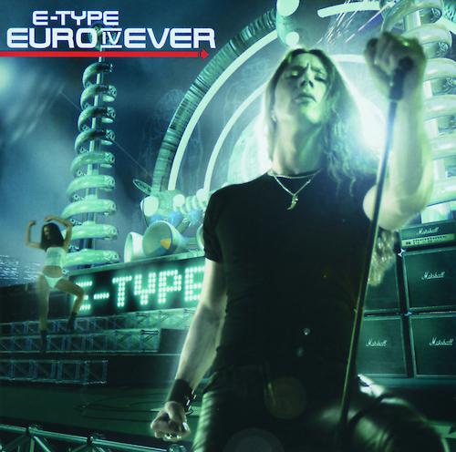 Постер альбома Euro IV Ever