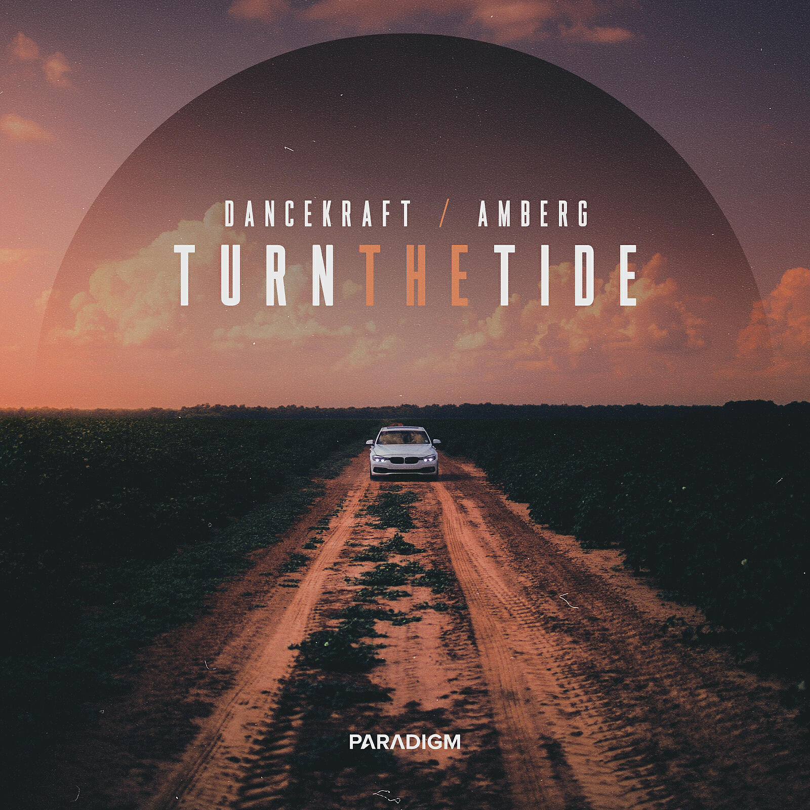 Dancekraft - Turn the Tide