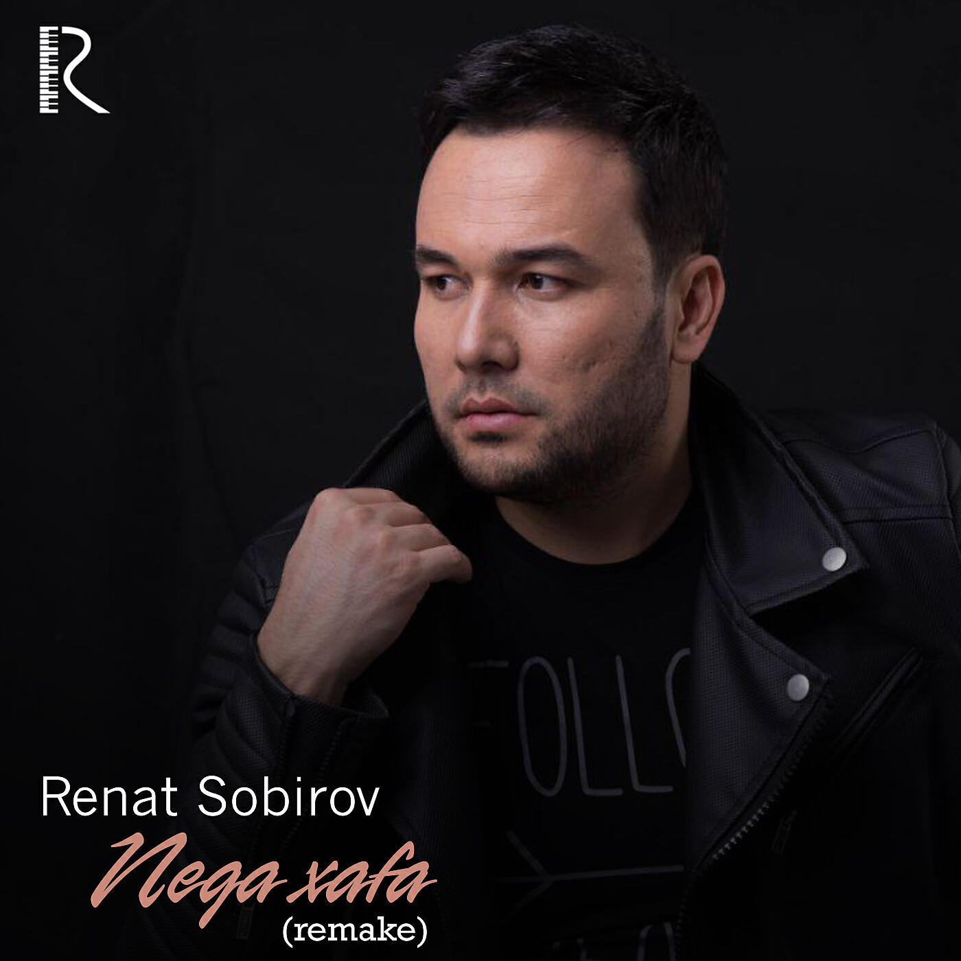 Renat Sobirov - Nega Xafa (Remake)