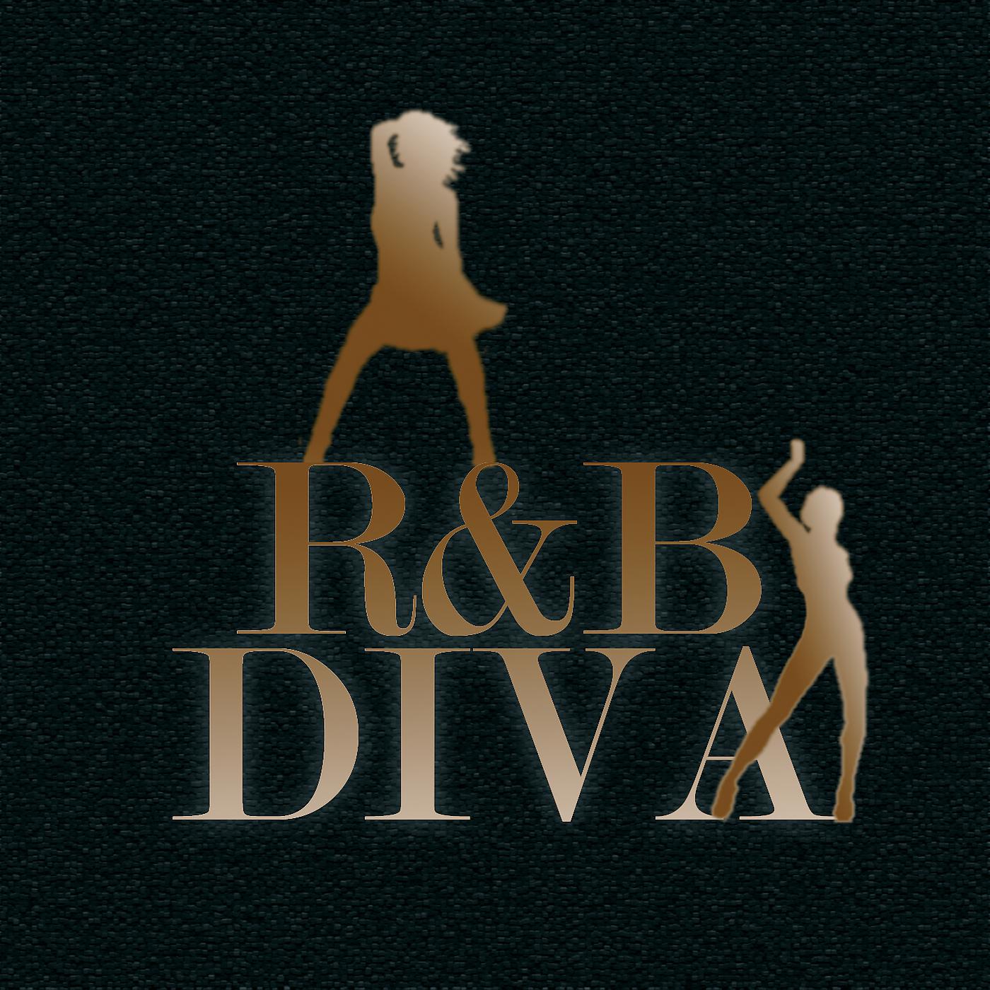 Постер альбома R&B Divas