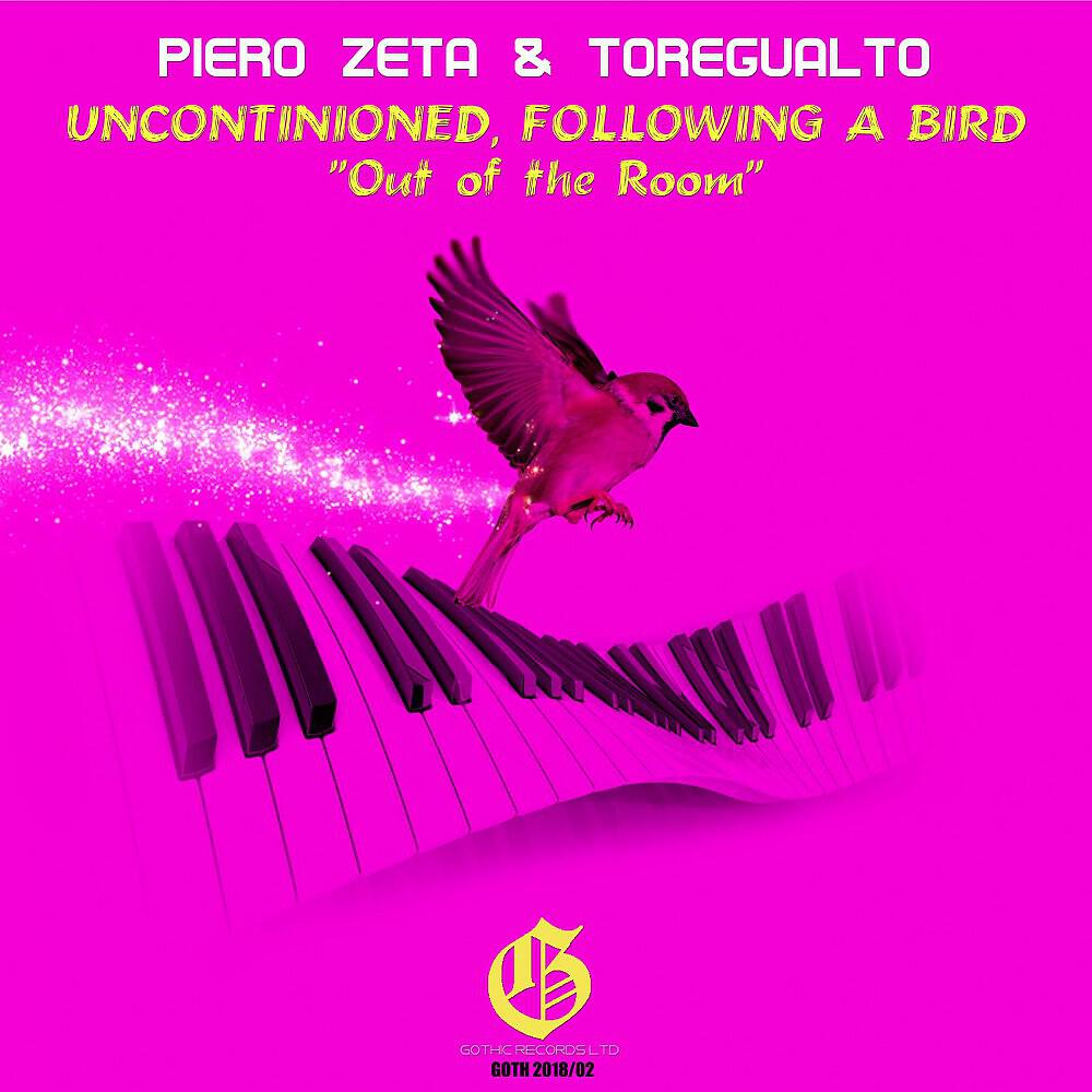Piero Zeta & Toregualto - Uncontinioned, Following a Bird 