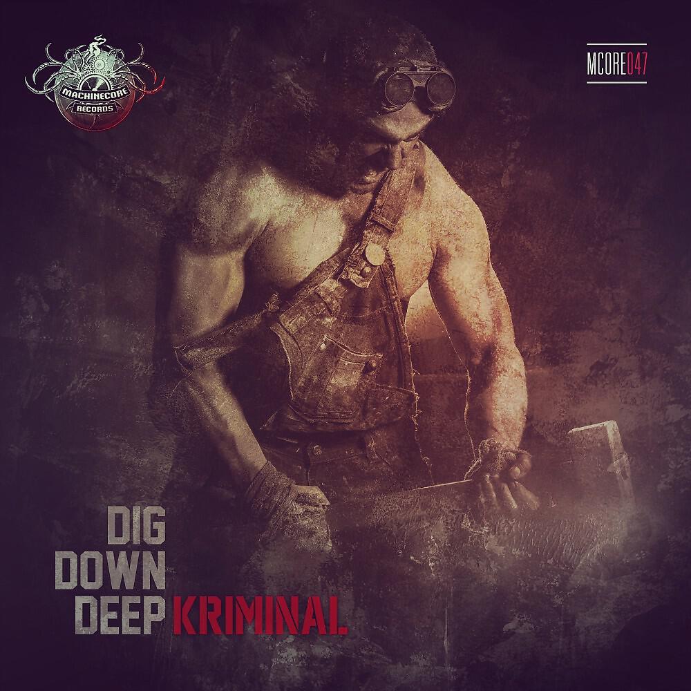 Kriminal - Let It Ride