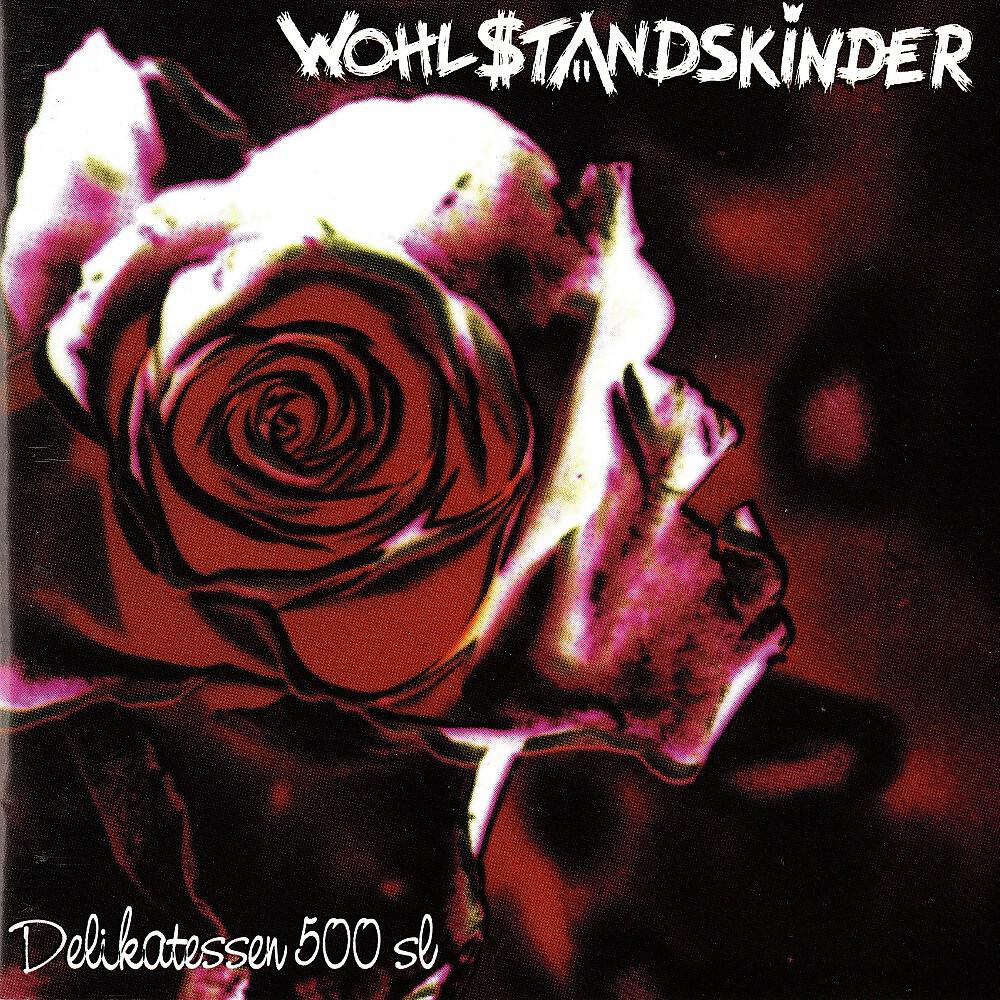 The Wohlstandskinder - Soap