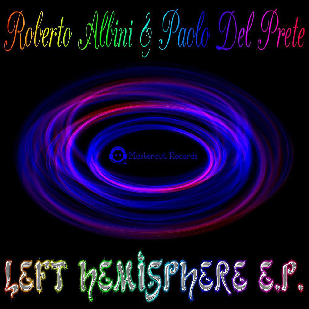 Roberto Albini & Paolo Del Prete - The Voice of Your Brain (Roberto Albini Chill Mix)
