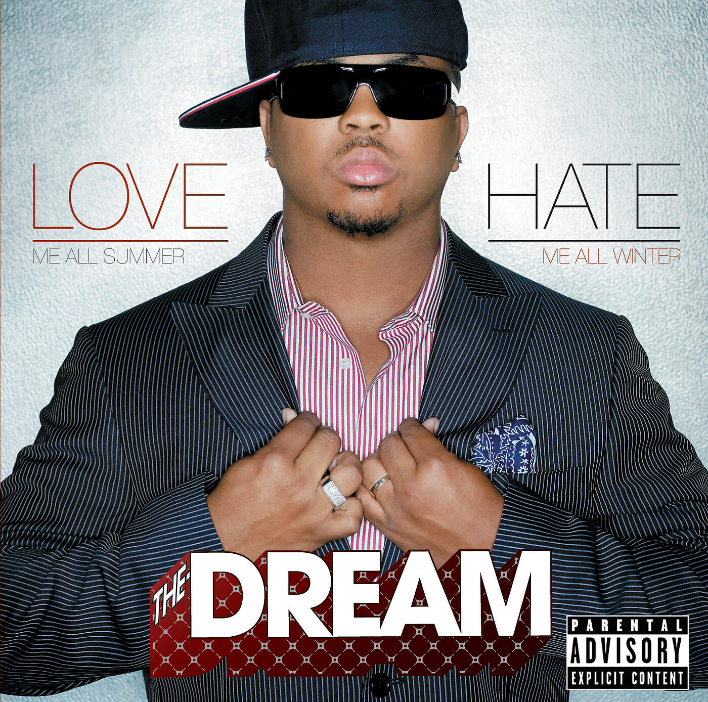 The-Dream - Mama
