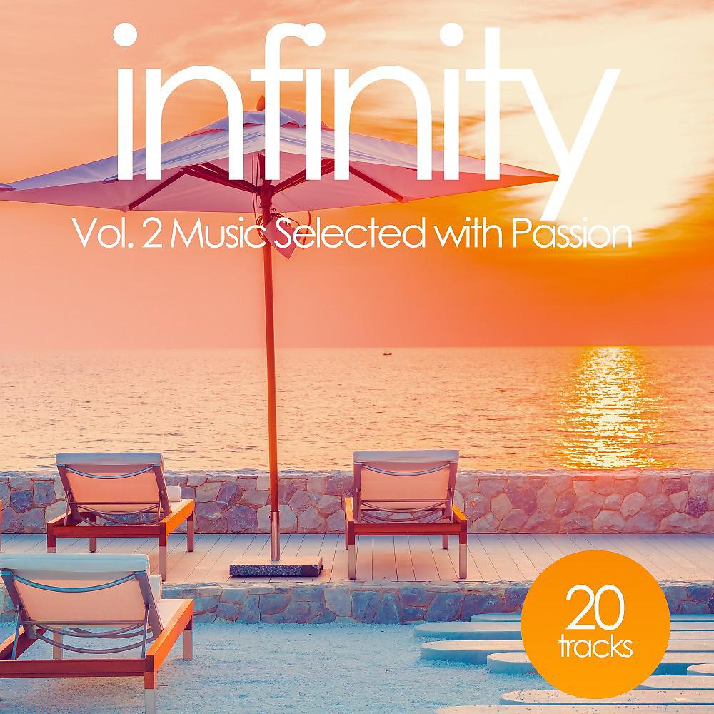 Постер альбома Infinity Chillhouse, Vol. 2 (Music Selected with Passion)