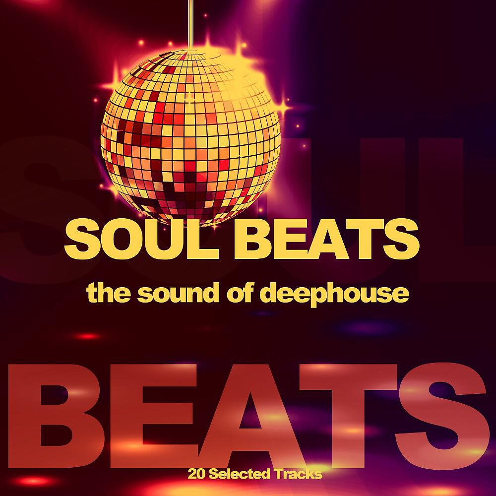 Leon Victory - One Song on the River (Soulstice Mix)