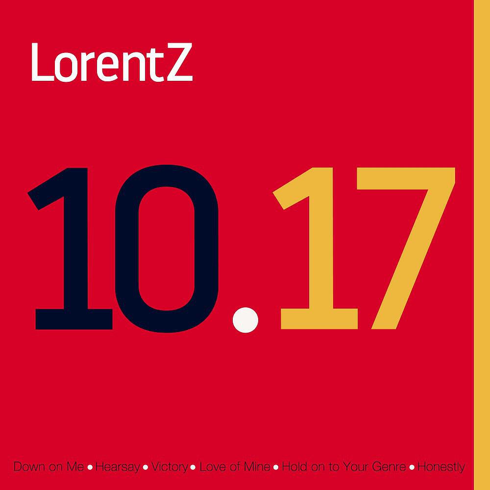 LorentZ - Hearsay