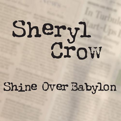 Постер альбома Shine Over Babylon