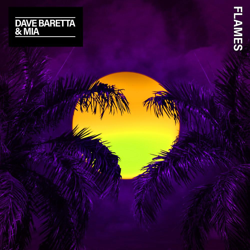 Dave Baretta - Flames