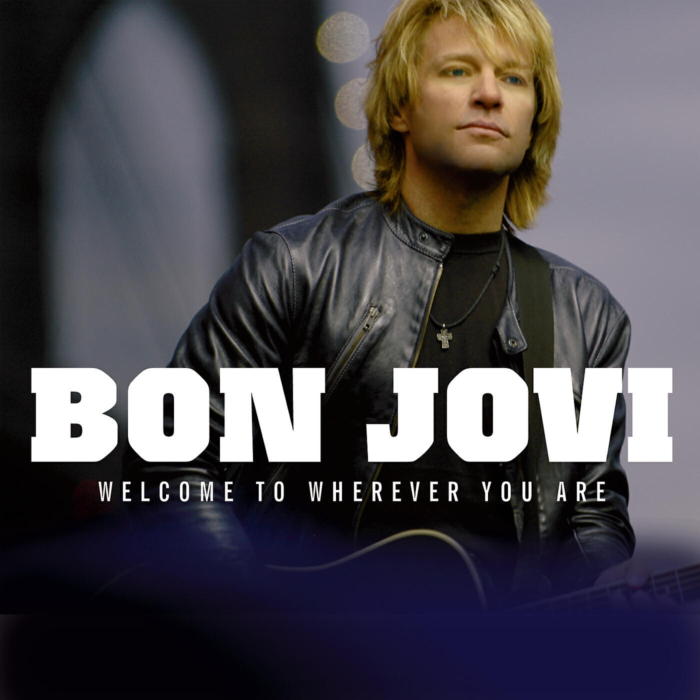 Bon Jovi - Have A Nice Day (Recorded Live @ Nokia Theatre Times Square, NYC, September 19, 2005)