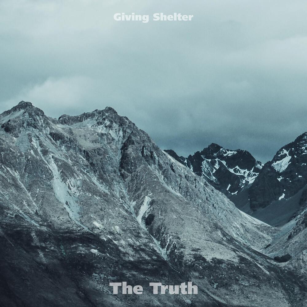 Giving Shelter - The Almighty