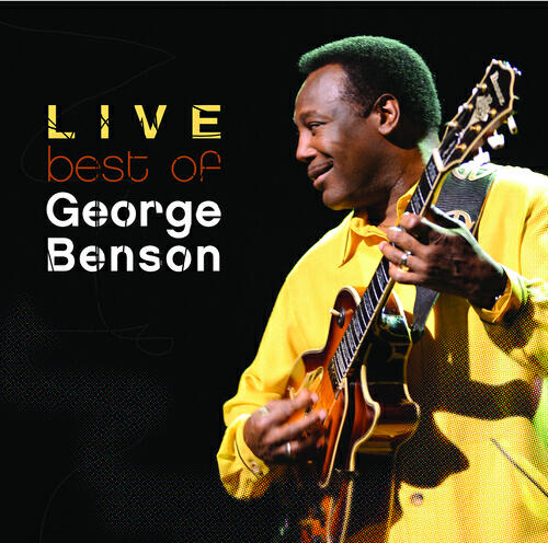 GEORGE BENSON - Give Me The Night