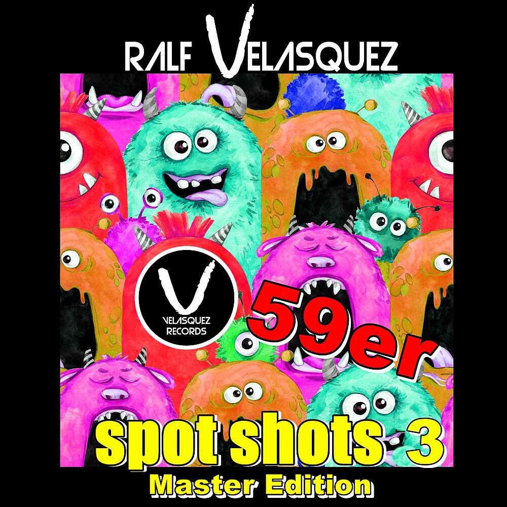 Ralf Velasquez - Bc Loop (Master Edit)