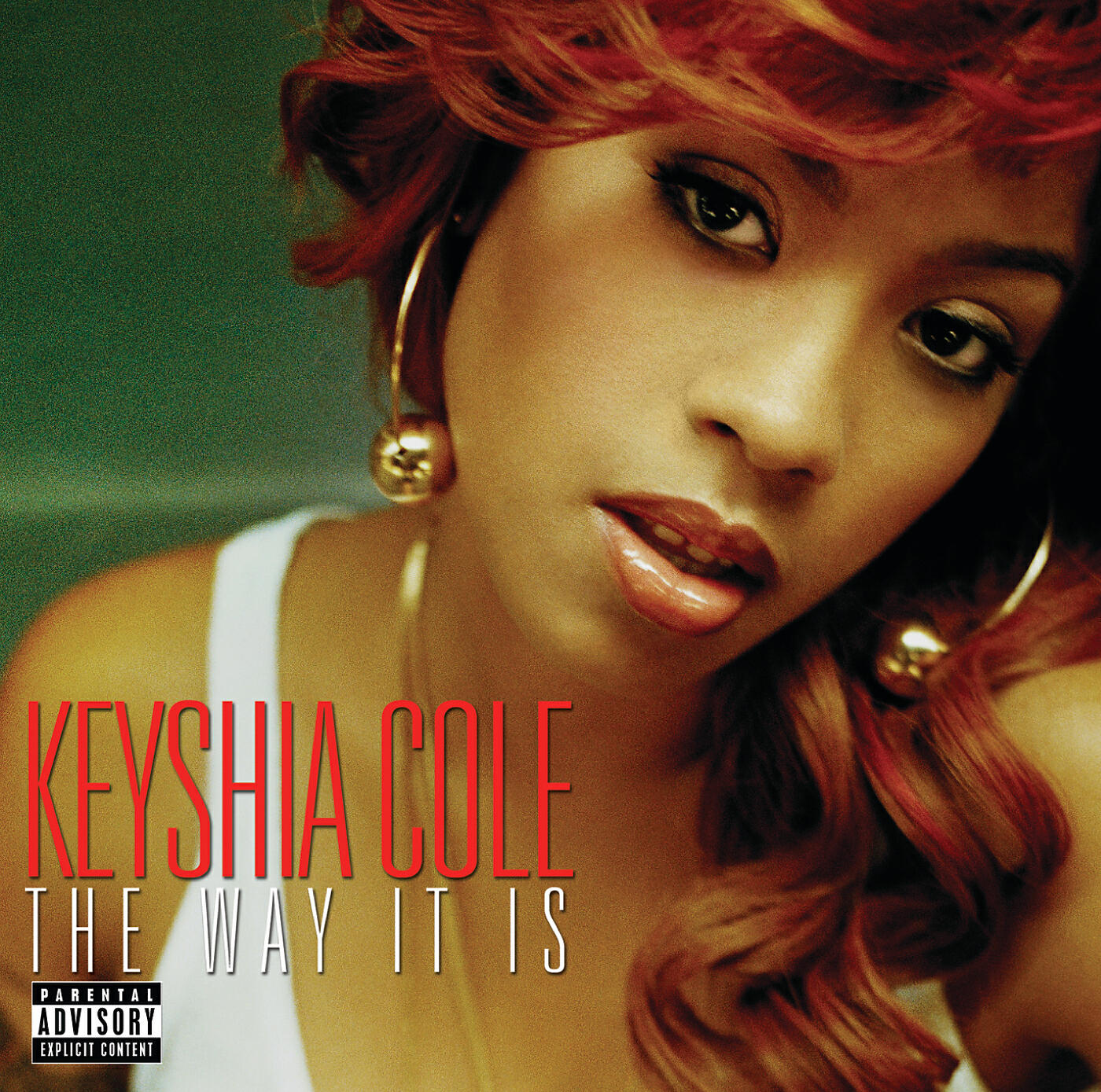 Keyshia Cole - We Could Be