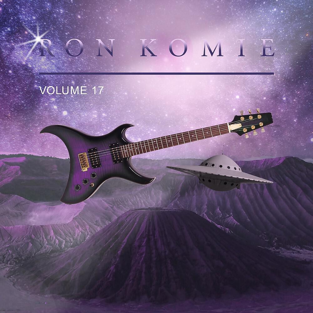 Ron Komie - Lets Sway Together
