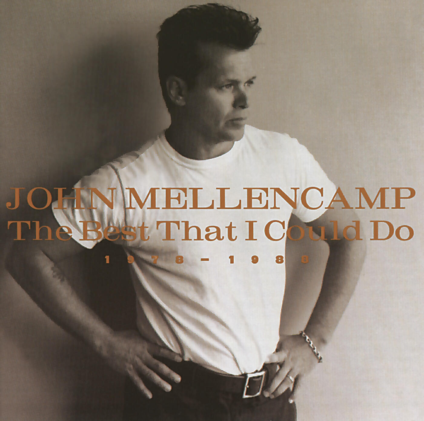 John Mellencamp - Pink Houses