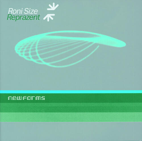 Roni Size - Matter Of Fact