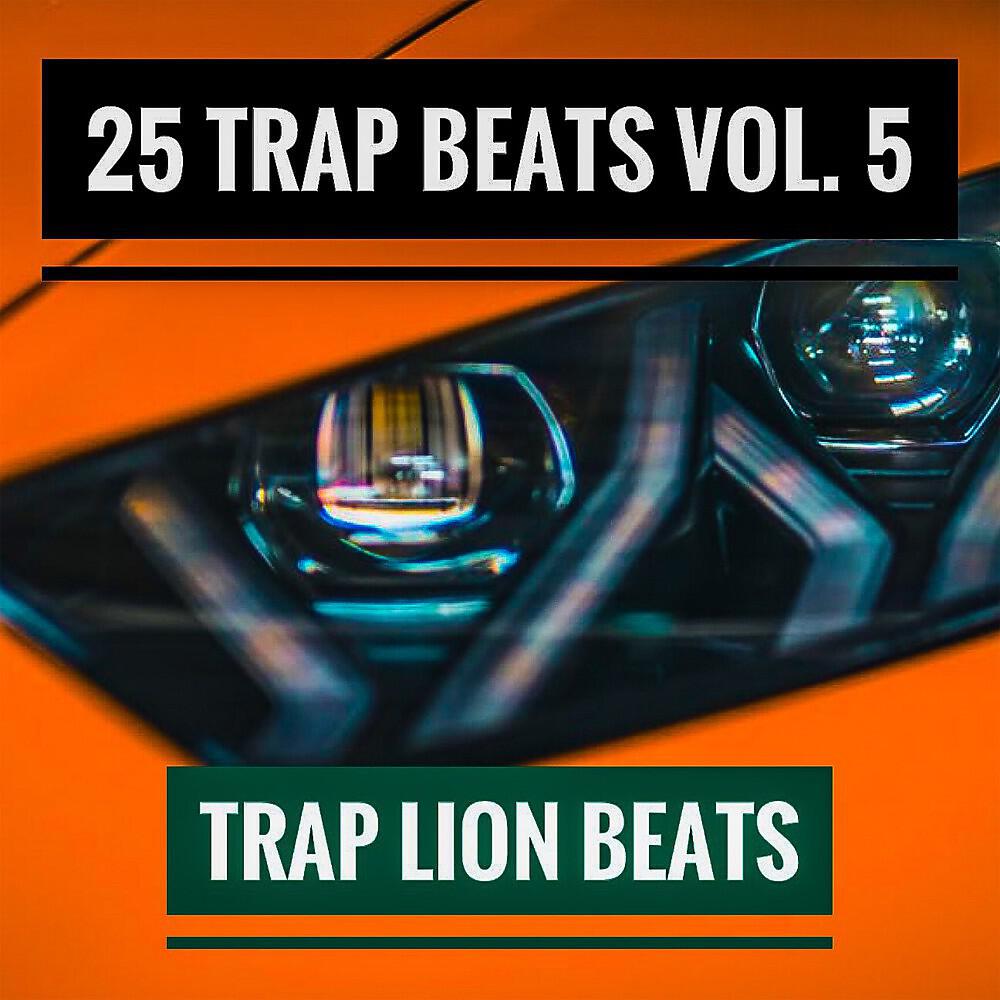 Trap Lion Beats - Tamam Tamam (Instrumental)