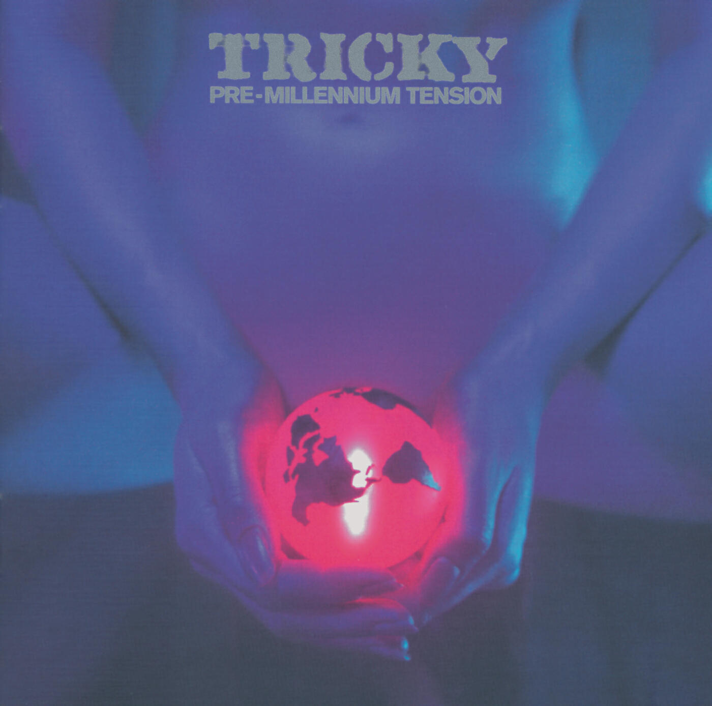 Tricky - Tricky Kid