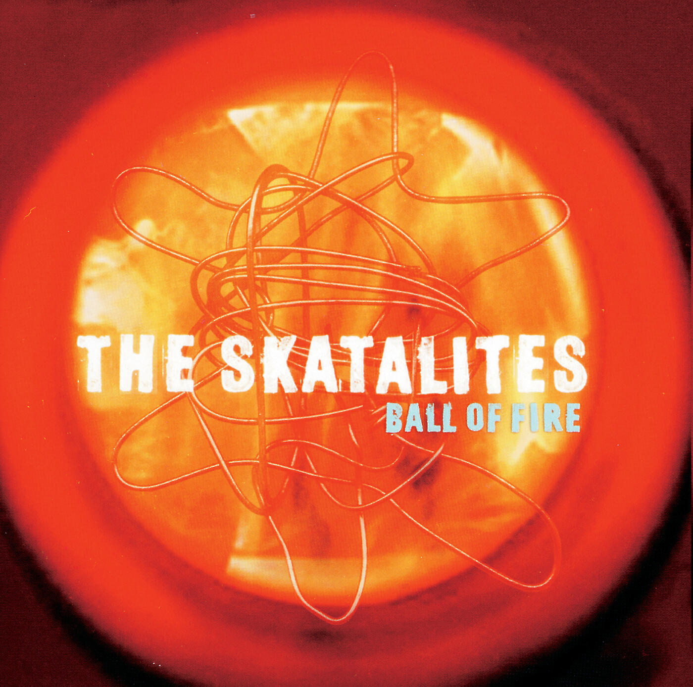 The Skatalites - Latin Goes Ska