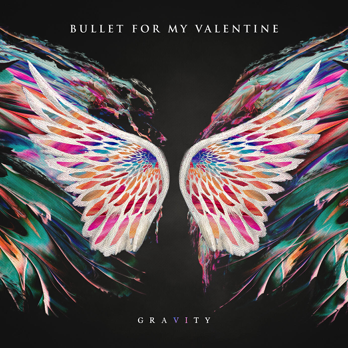 Bullet For My Valentine - Coma