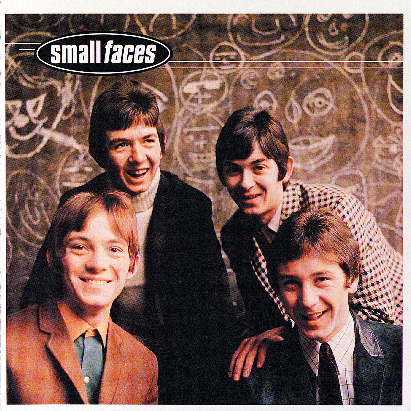 Small Faces - One Night Stand