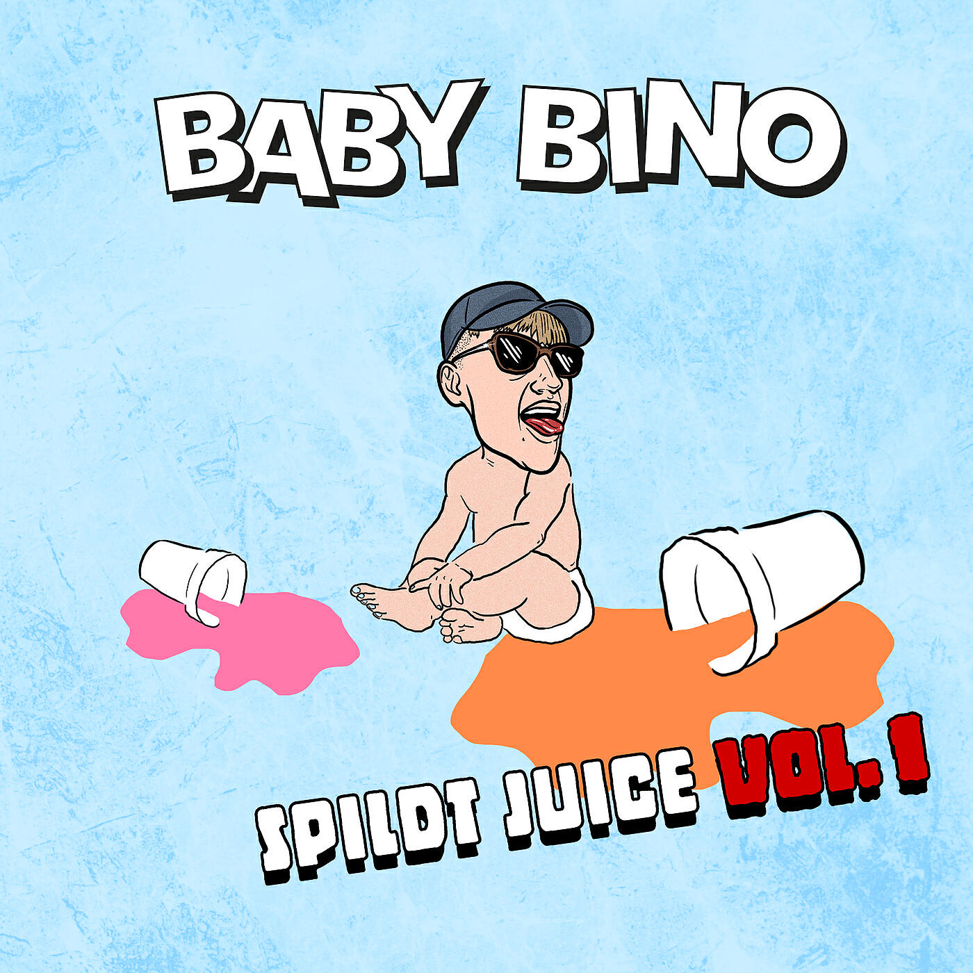 Baby Bino - Hov!
