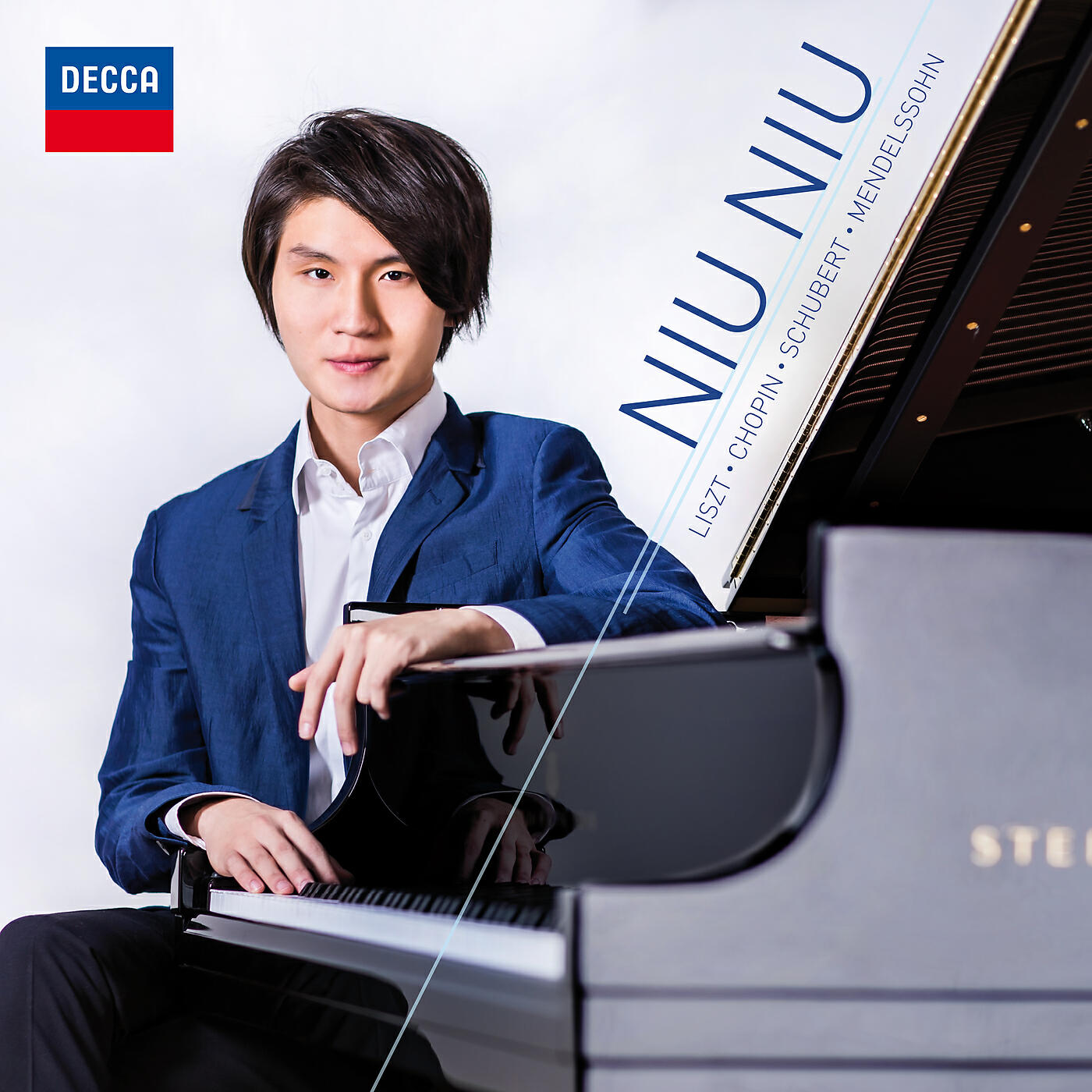 Niu Niu - Chopin: Impromptu No.2 in F sharp, Op.36