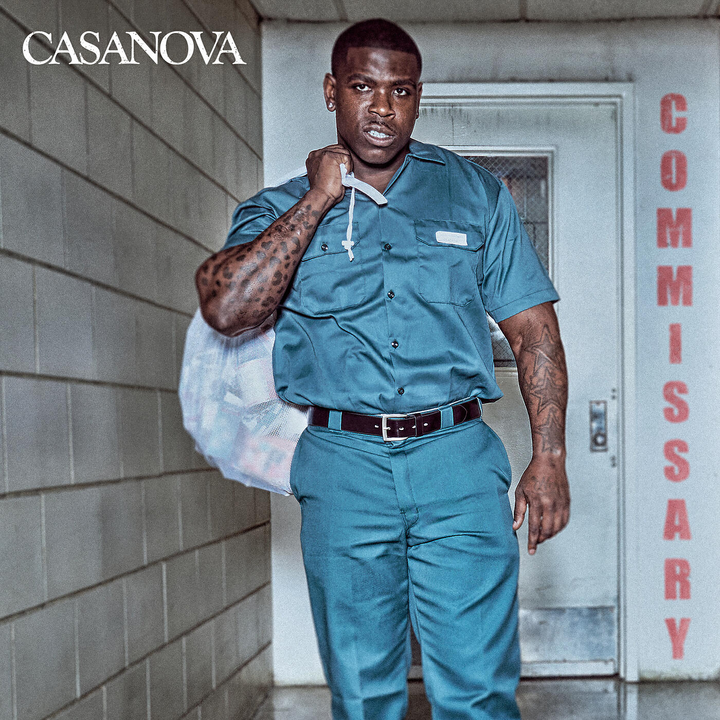 Casanova - Set Trippin (Remix)