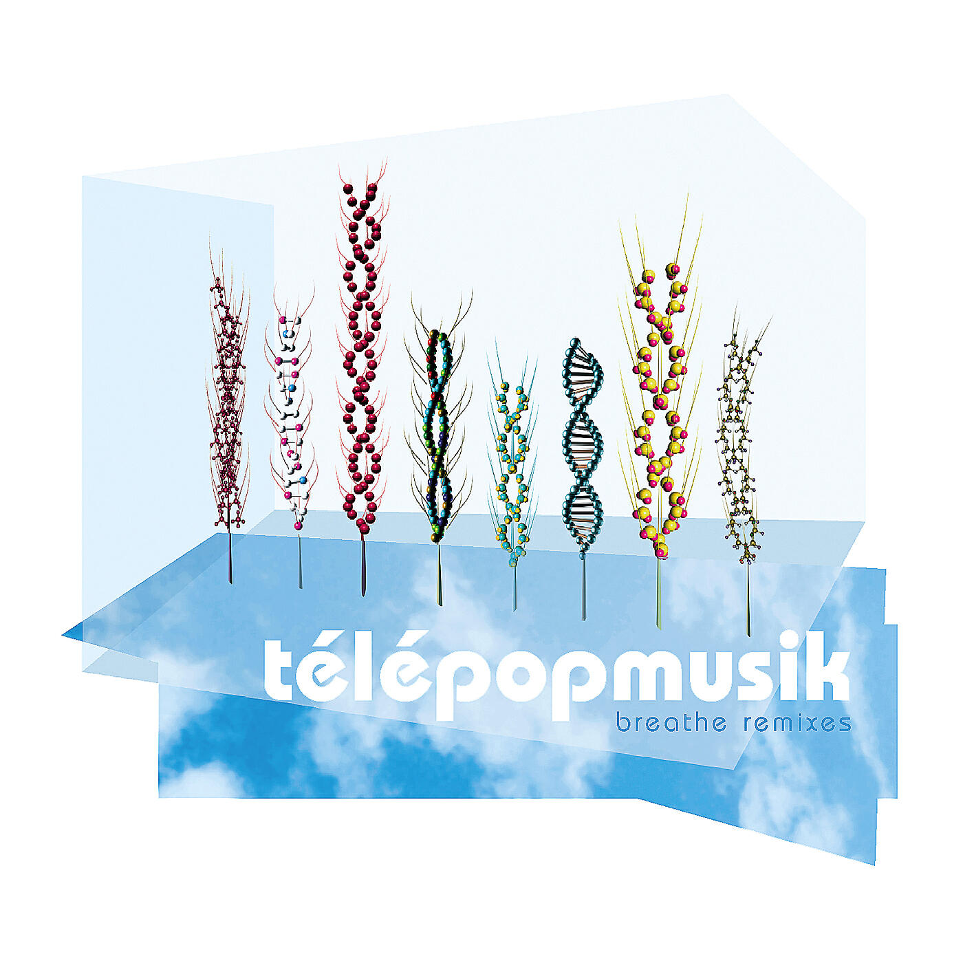 Telepopmusik - Breathe (Scratch Massive On Breathe Remix)