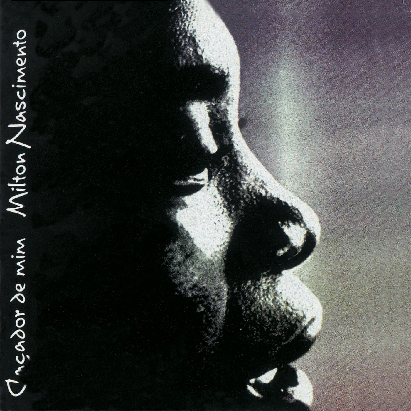 MILTON NASCIMENTO - Nos Bailes Da Vida