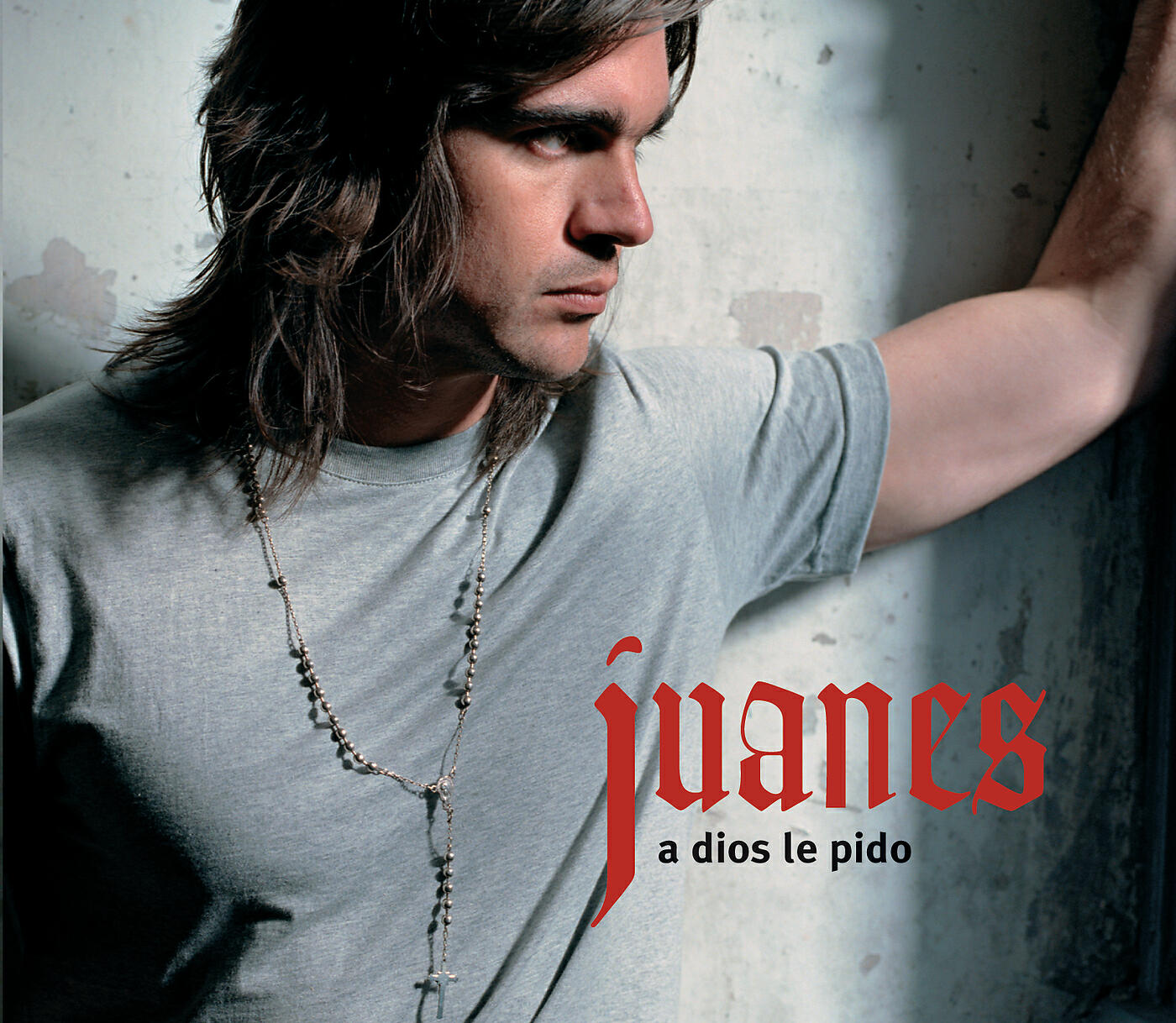 Juanes - A Dios Le Pido (Full Phatt Remix)