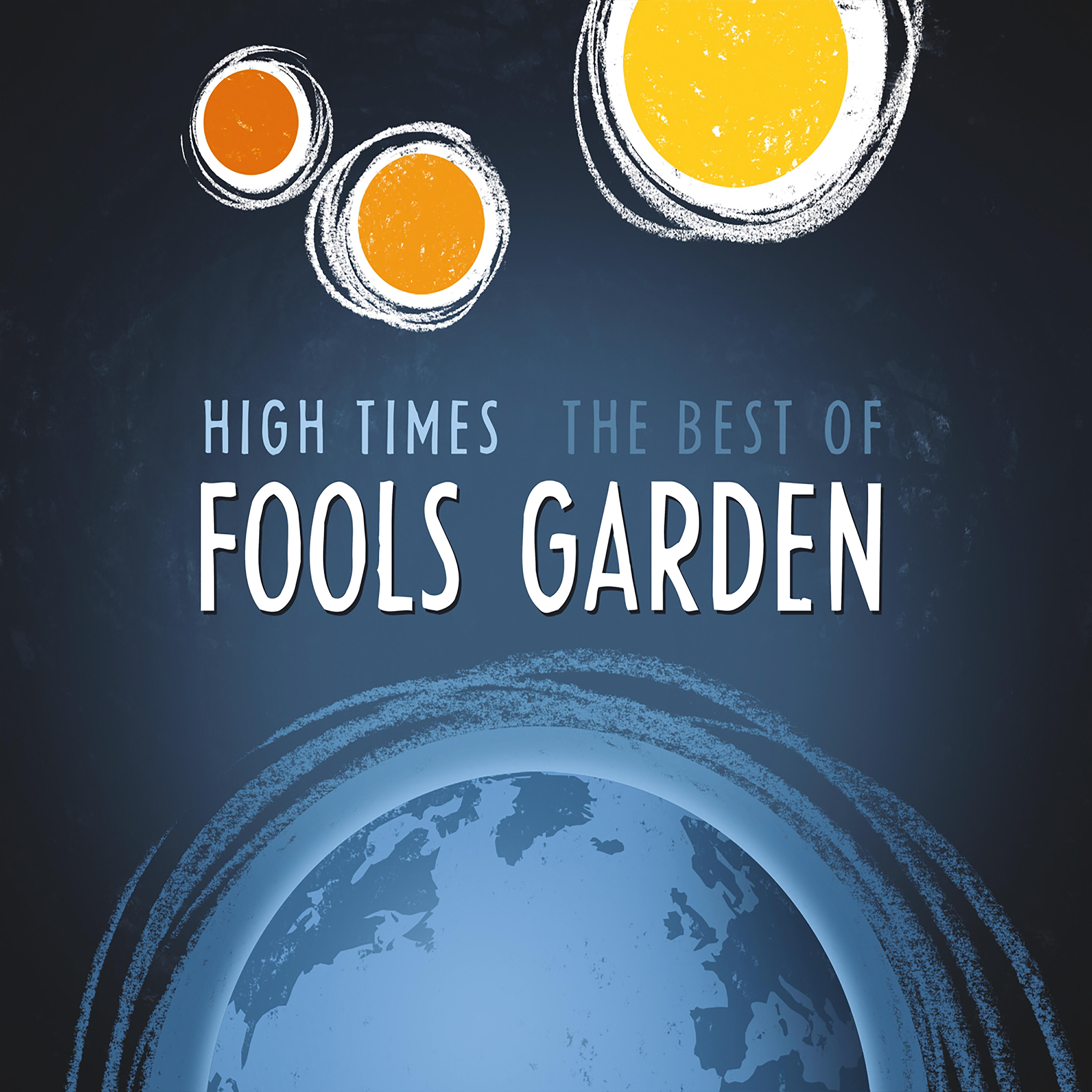 Fools Garden - Million Dollar Baby