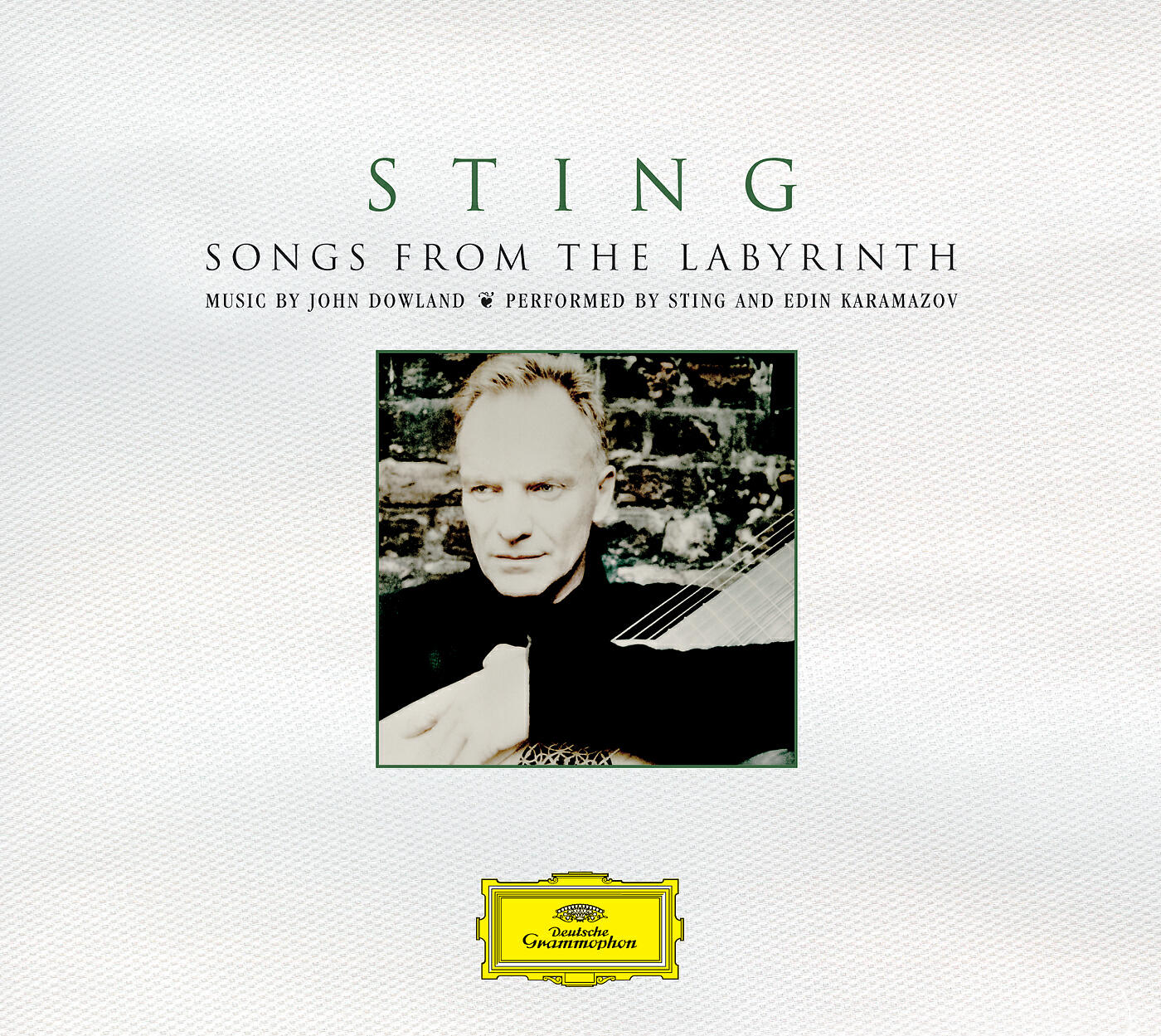 Sting - 