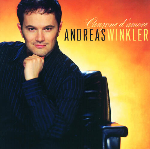 Andreas Winkler - Bevor Ich Einschlaf (Duett mit Doris Russo)