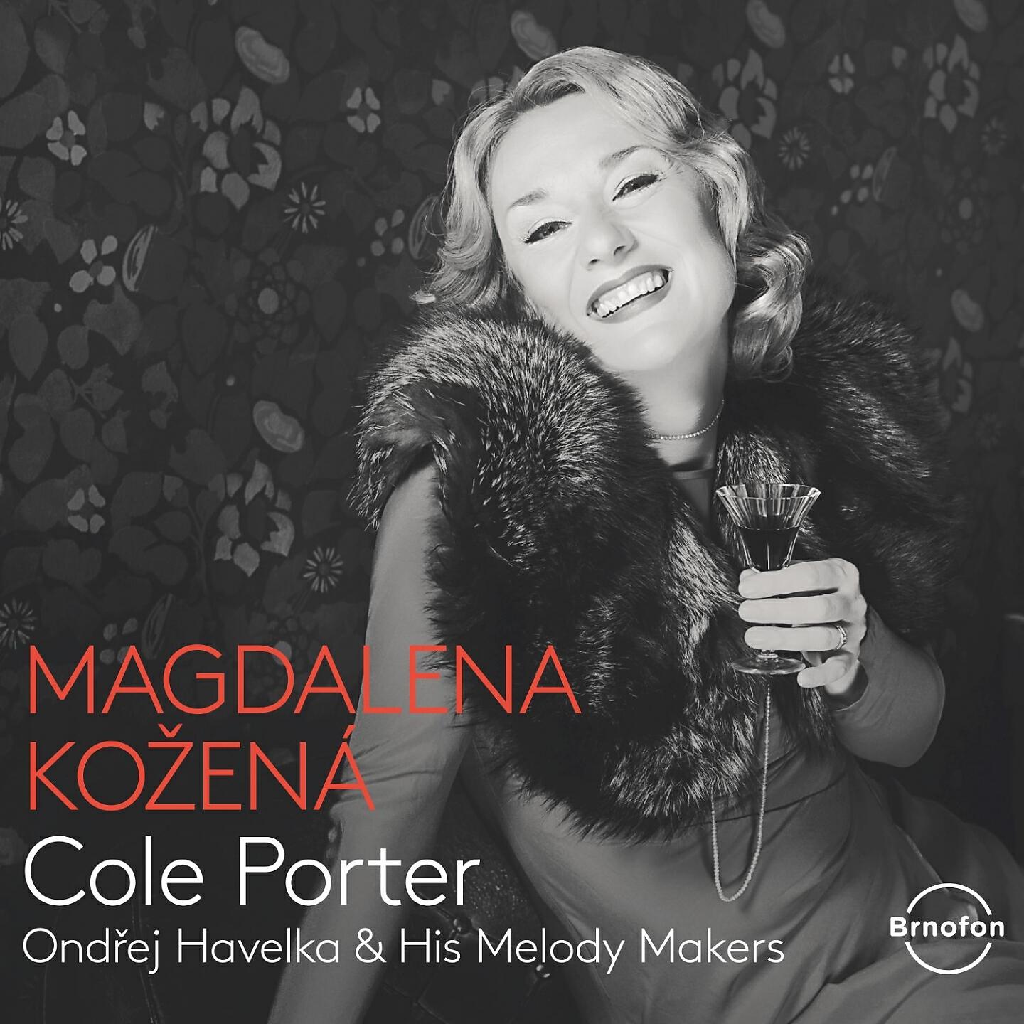 Magdalena Kožená, Ondřej Havelka & His Melody Makers - Let's Misbehave