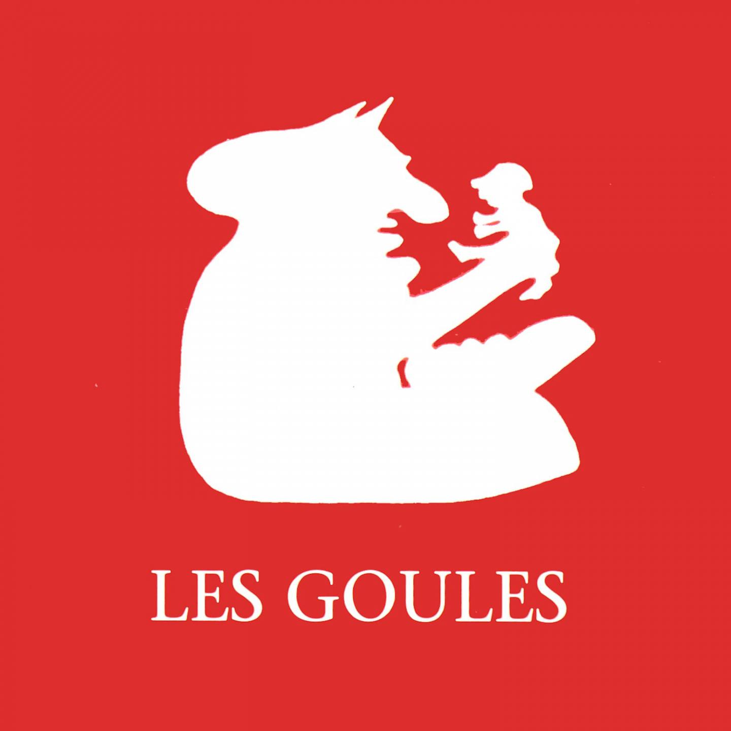 Постер альбома Les Goules