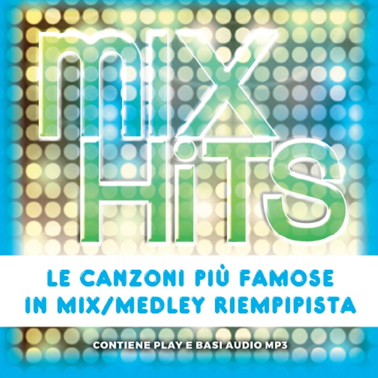 Patrizia Ceccarelli - Fisarcord mix (fisarcord, la vita è bella, amarcord)