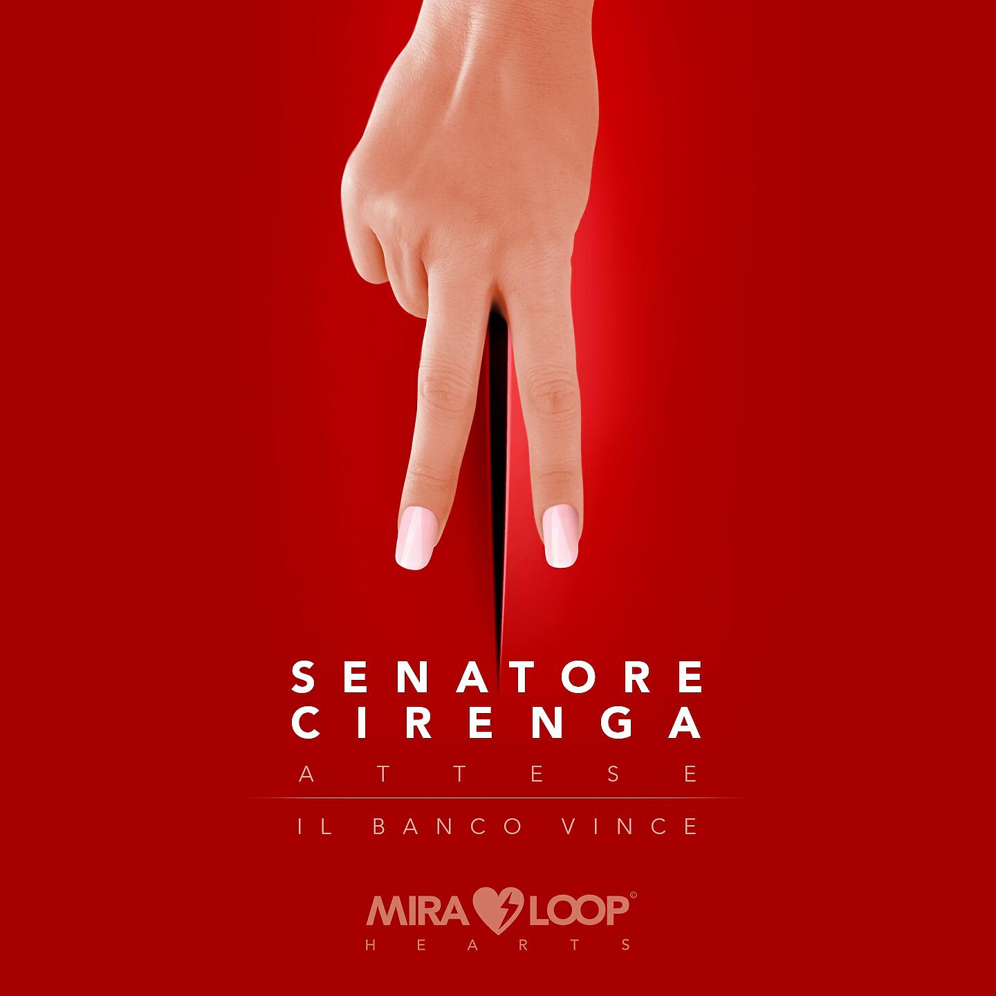 Senatore Cirenga - Il banco vince