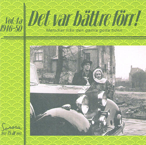 Sven-Olof Sandberg - Romans i moll