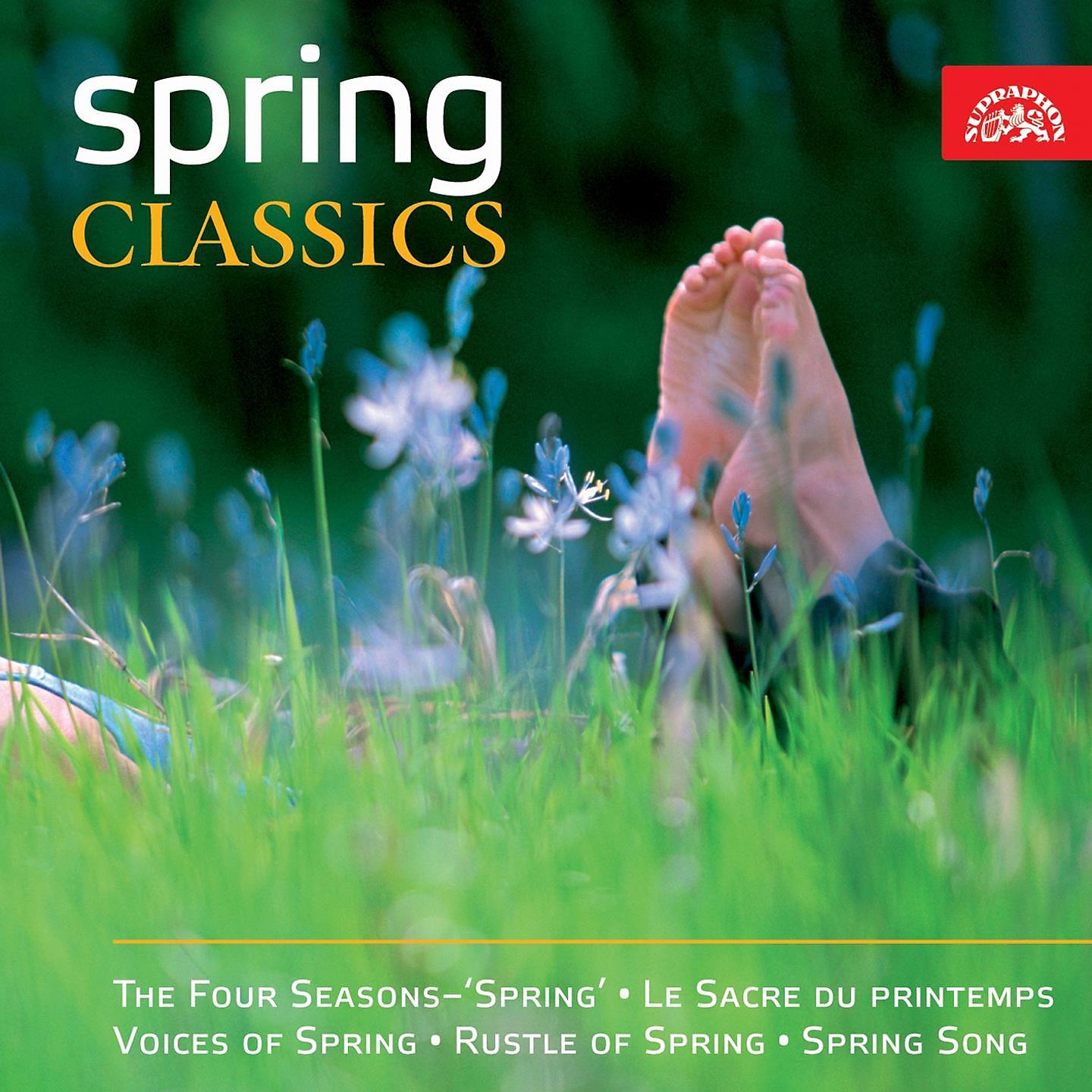 Постер альбома Spring Classics